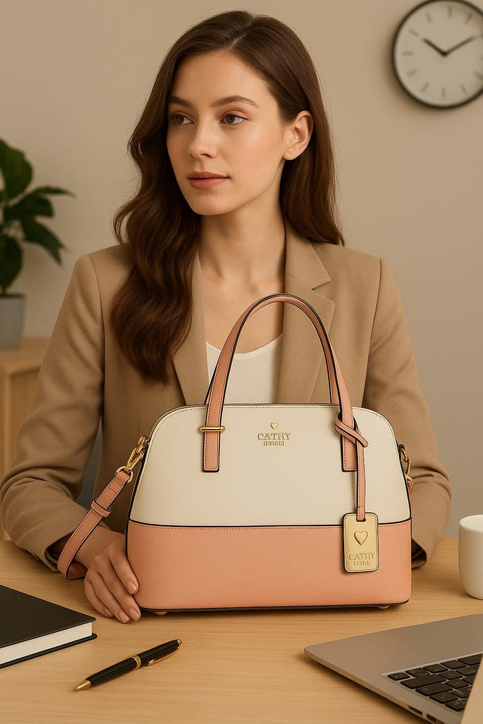 PU Handbag