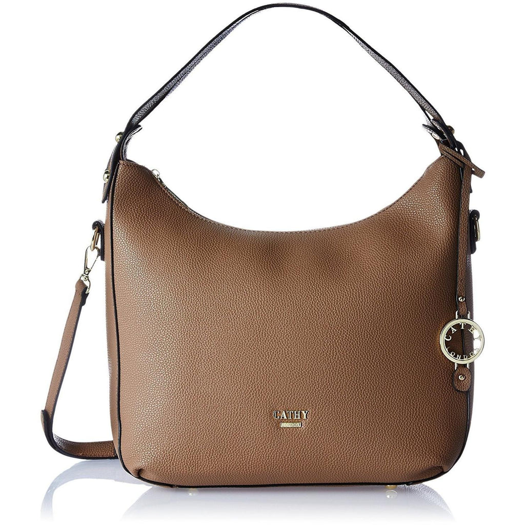 cathy london women handbag khaki