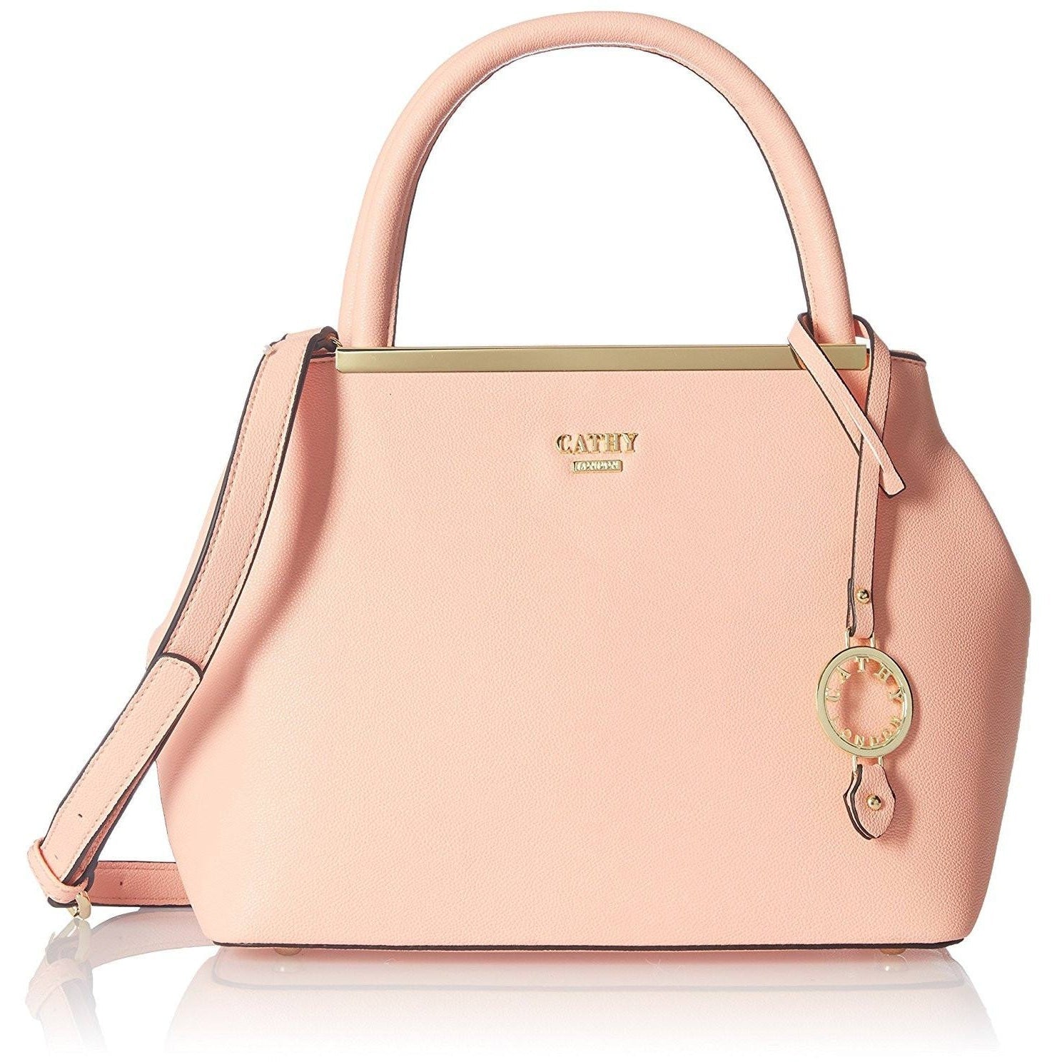 Cathy London Women's Handbag