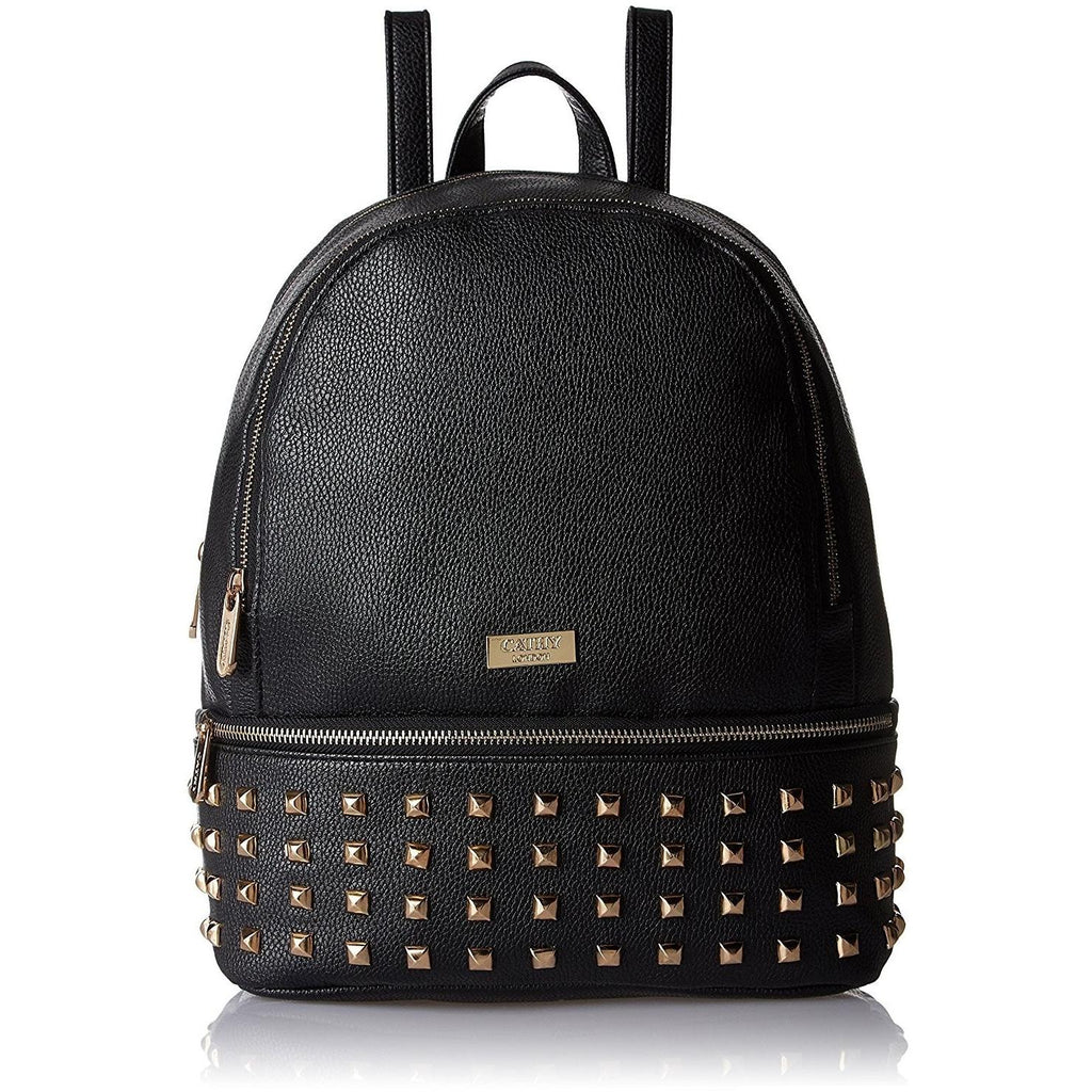 cathy london backpack black 