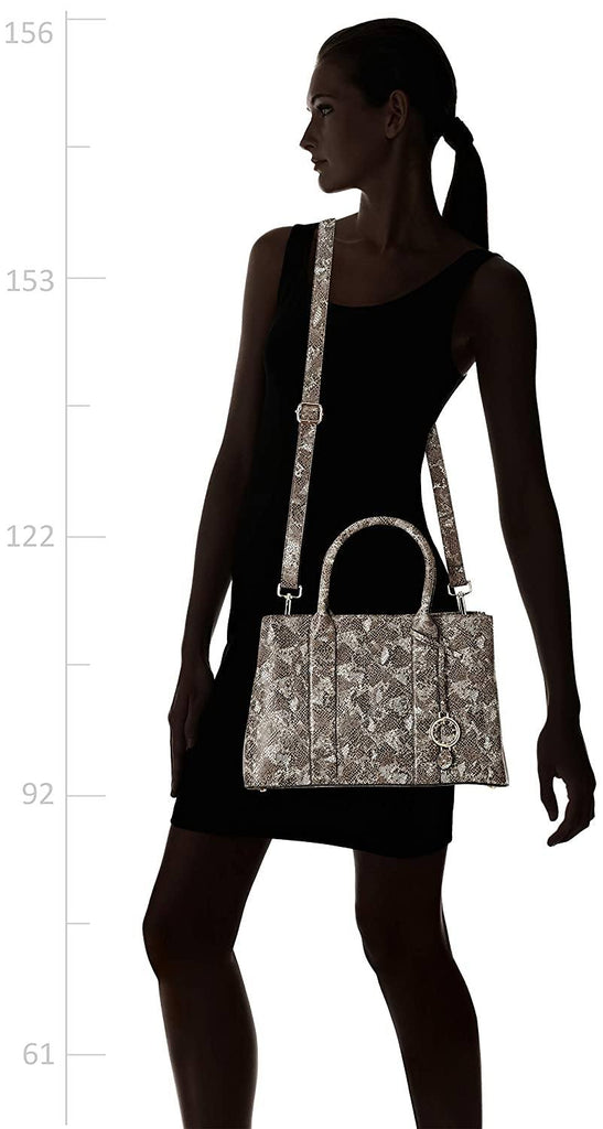 Elegant Top Grain Italian Leather Ladies Handbag/Satchel Bag Cathy London 