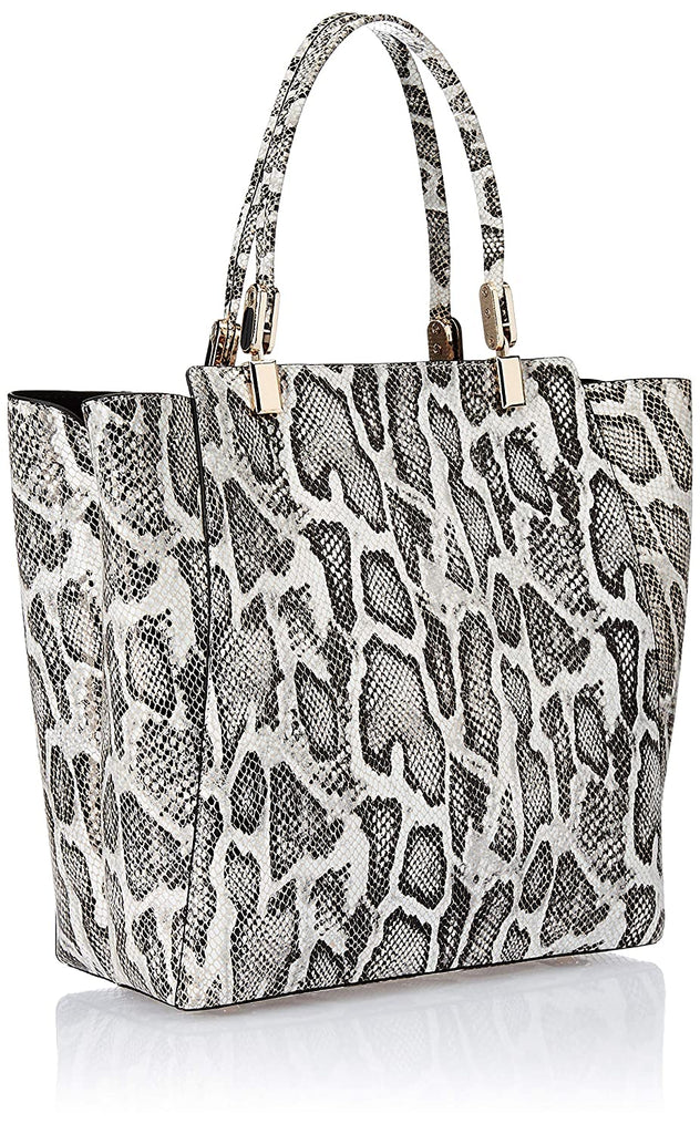 Elegant Top Grain Italian Leather Ladies Handbag/Satchel Bag Cathy London 
