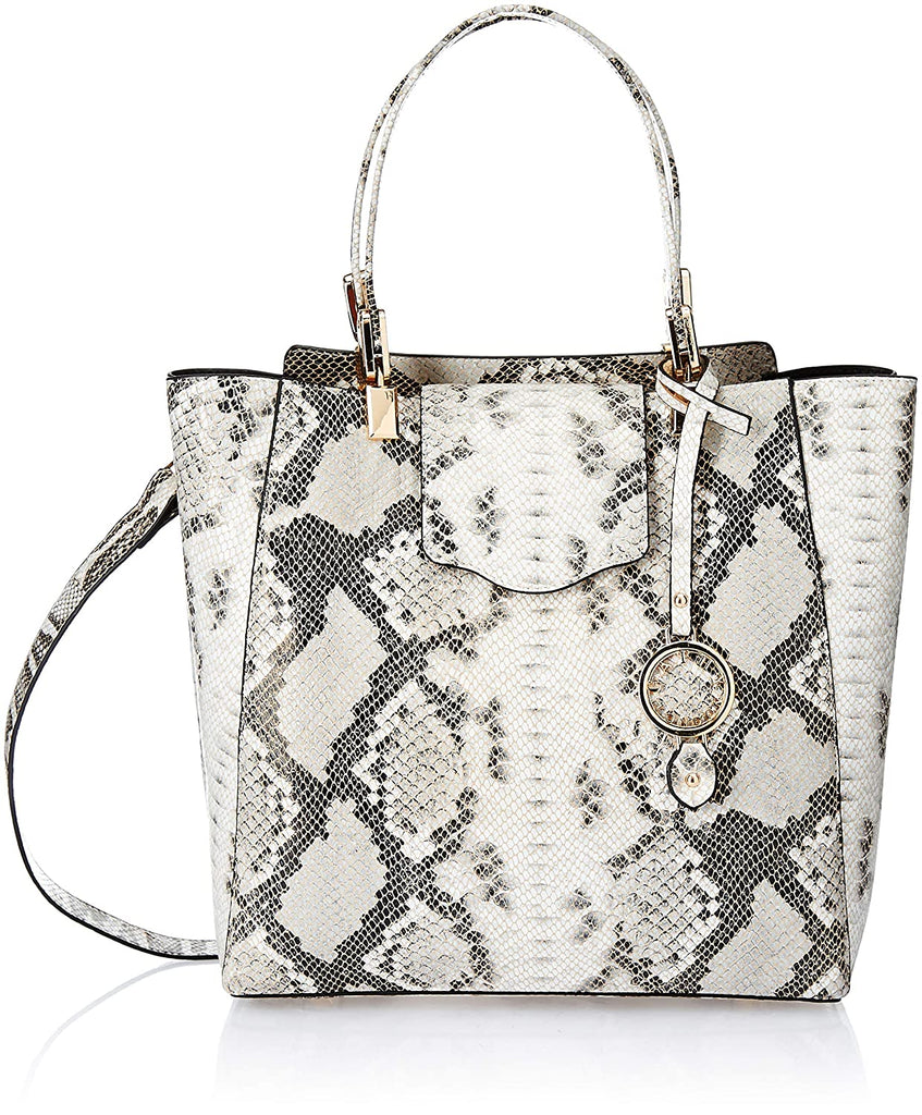 Elegant Top Grain Italian Leather Ladies Handbag/Satchel Bag Cathy London 