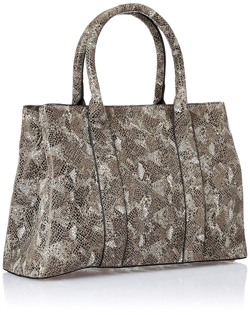 Elegant Top Grain Italian Leather Ladies Handbag/Satchel Bag Cathy London 