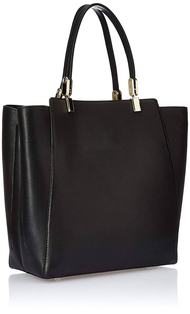 Elegant Top Grain Italian Leather Ladies Handbag/Satchel Bag Cathy London 