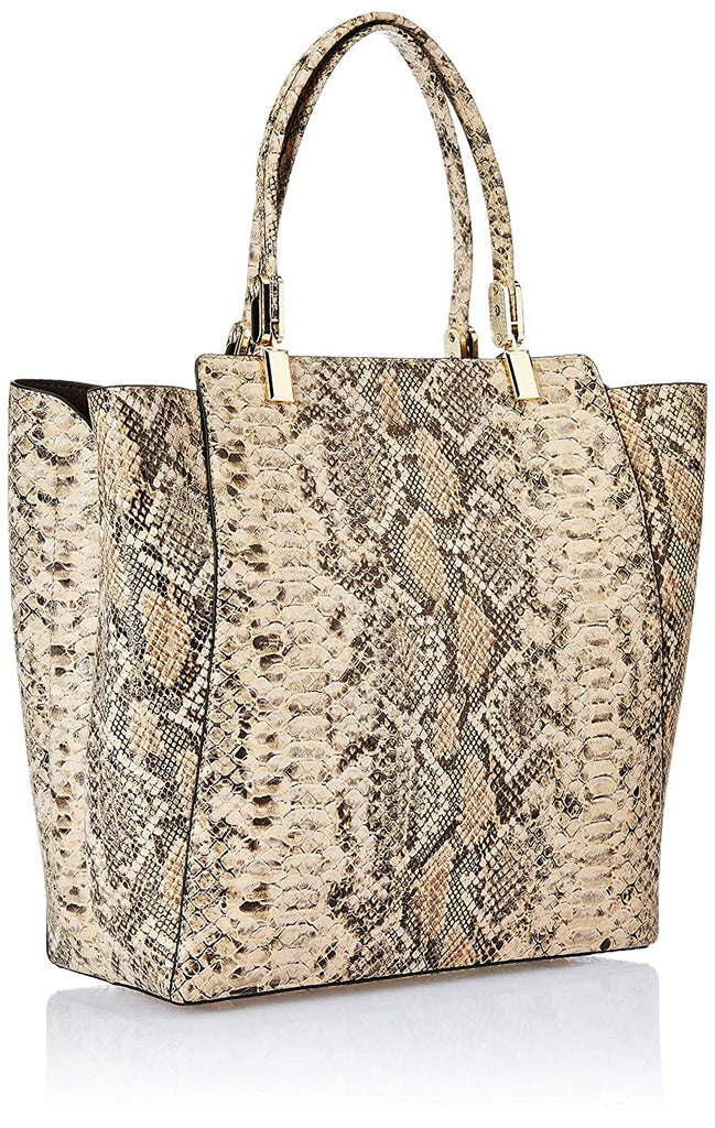 Elegant Top Grain Italian Leather Ladies Handbag/Satchel Bag Cathy London 