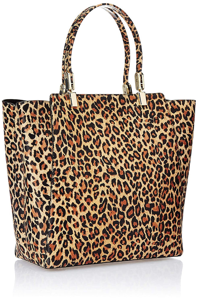 Elegant Top Grain Italian Leather Ladies Handbag/Satchel Bag Cathy London 