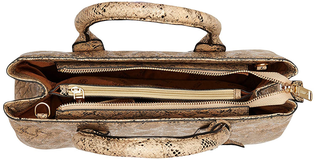 Elegant Top Grain Italian Leather Ladies Handbag/Satchel Bag Cathy London 