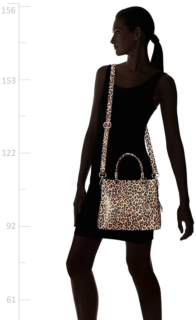 Elegant Top Grain Italian Leather Ladies Handbag/Satchel Bag Cathy London 