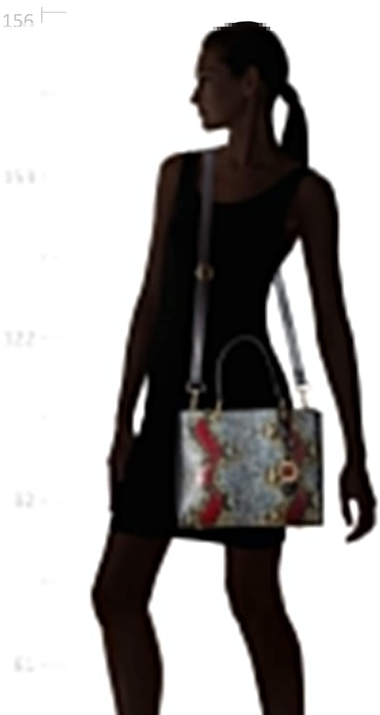 Elegant Top Grain Italian Leather Ladies Handbag/Satchel Bag Cathy London 