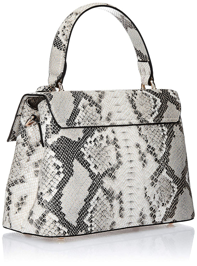 Elegant Top Grain Italian Leather Ladies Handbag/Sling Bag Cathy London 