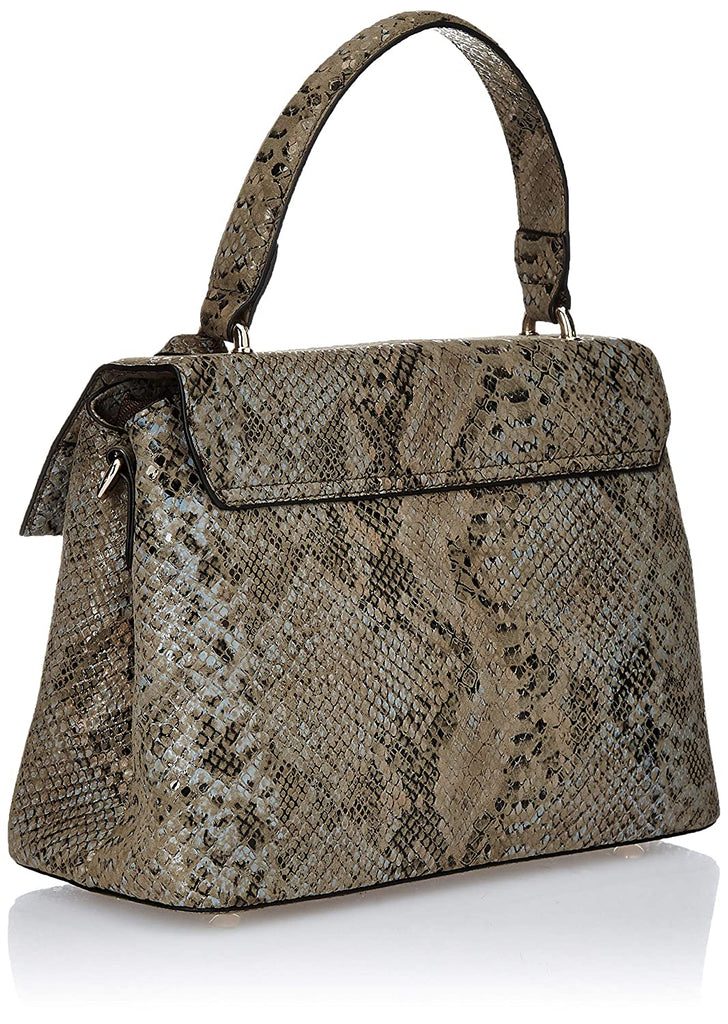 Elegant Top Grain Italian Leather Ladies Handbag/Sling Bag Cathy London 