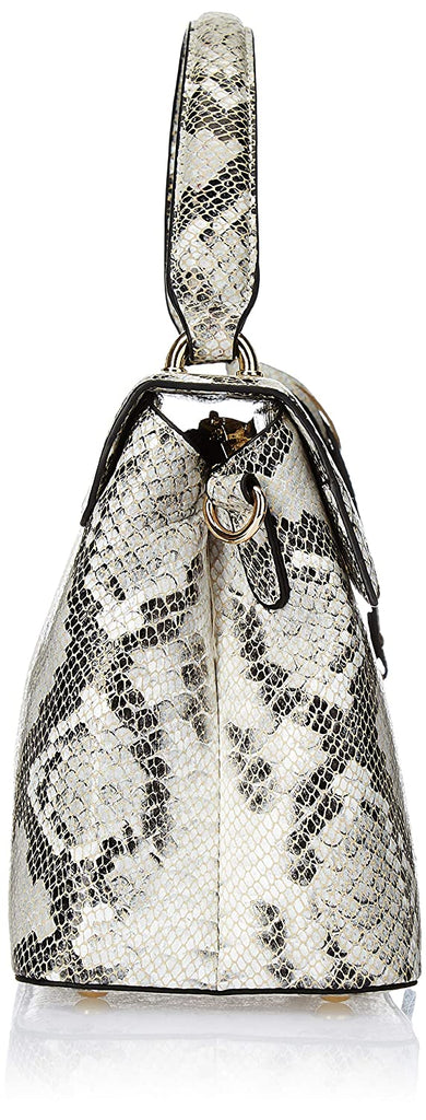 Elegant Top Grain Italian Leather Ladies Handbag/Sling Bag Cathy London 