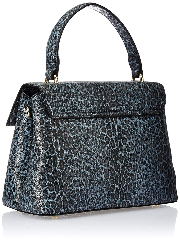 Elegant Top Grain Italian Leather Ladies Handbag/Sling Bag Cathy London 