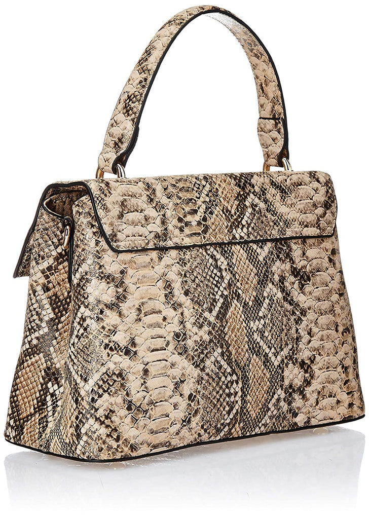 Elegant Top Grain Italian Leather Ladies Handbag/Sling Bag Cathy London 