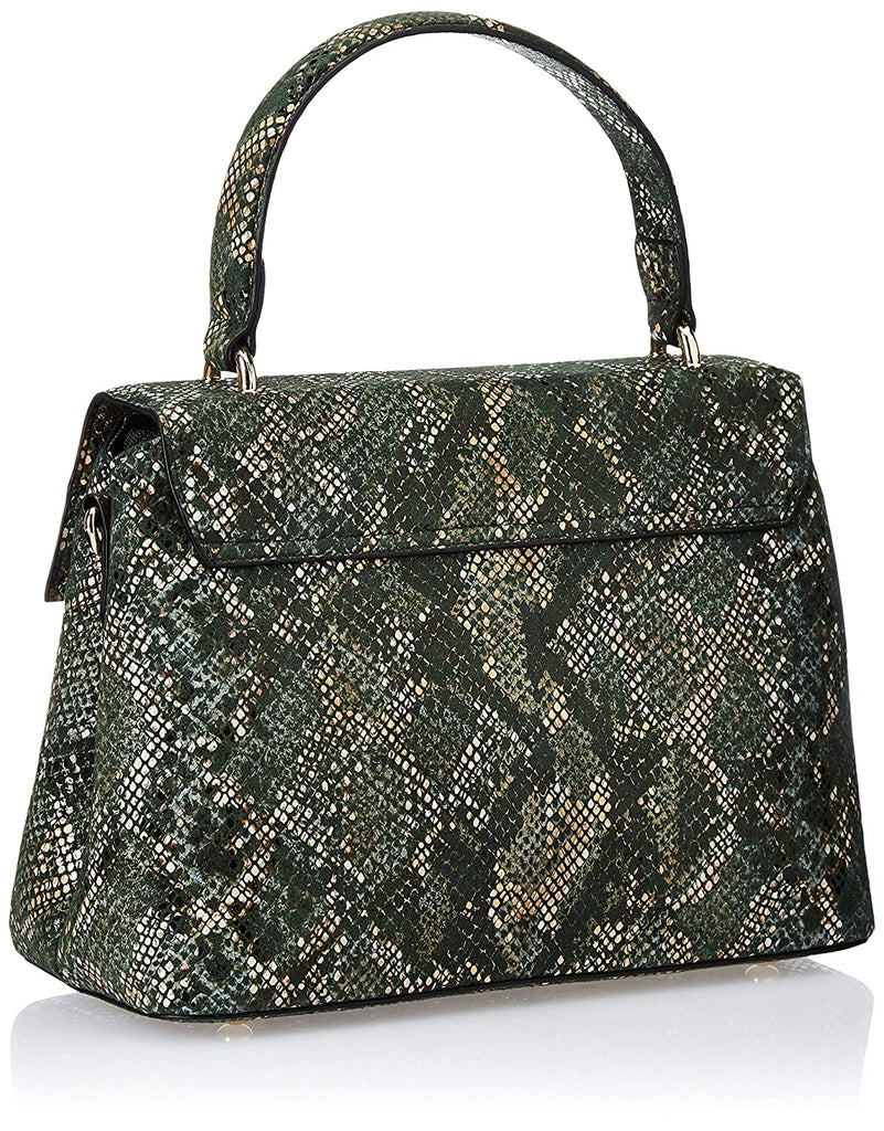 Elegant Top Grain Italian Leather Ladies Handbag/Sling Bag Cathy London 
